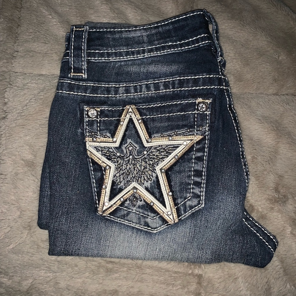 Miss Me Jeans Bundle!